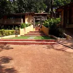 Eisra Wellness Retreat