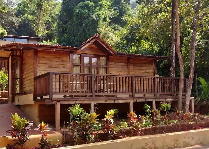 Eisra Wellness Retreat