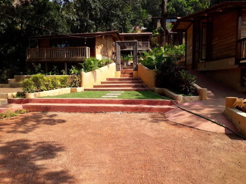 Eisra Wellness Retreat * Arambol