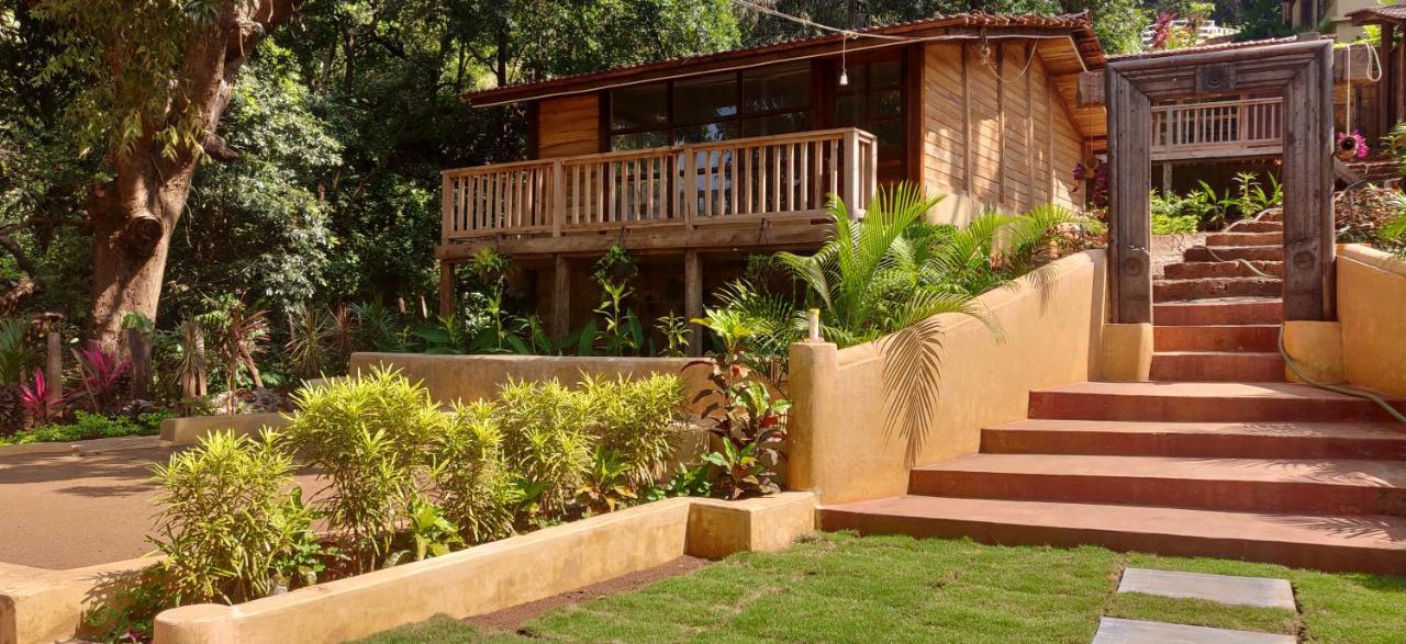 Eisra Wellness Retreat Resort Arambol