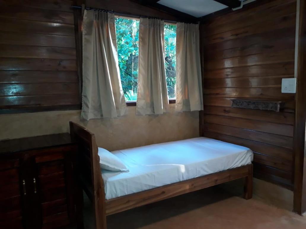 Eisra Wellness Retreat * Arambol
