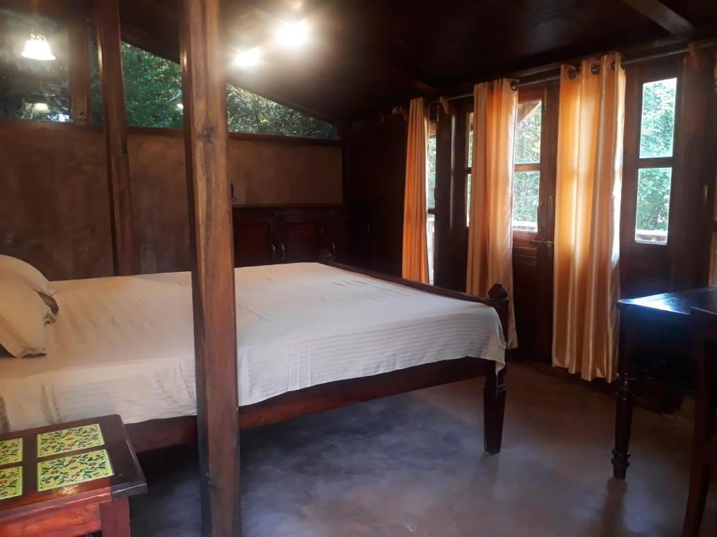 Eisra Wellness Retreat Resort