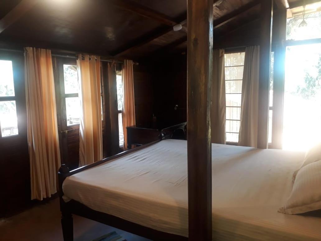Resort Eisra Wellness Retreat