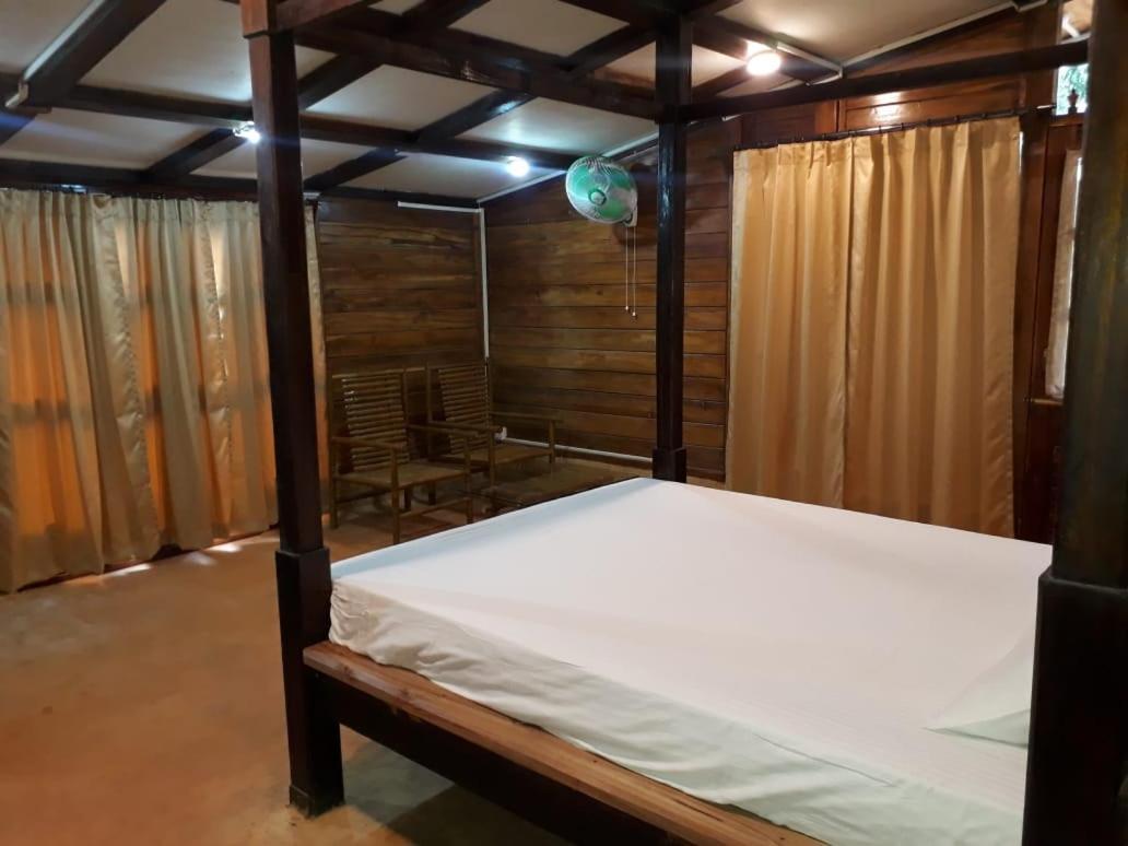 Resort Eisra Wellness Retreat *