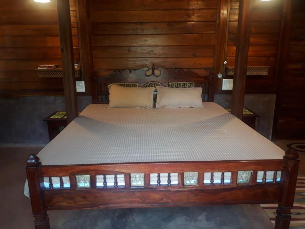 Eisra Wellness Retreat Resort *
