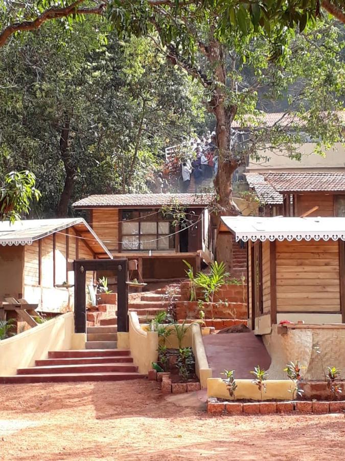 Eisra Wellness Retreat Resort