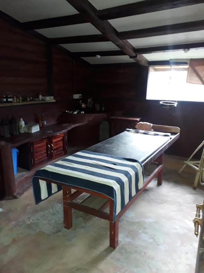 Eisra Wellness Retreat Resort