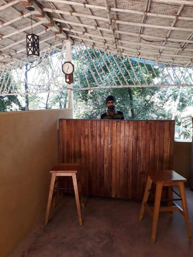 Eisra Wellness Retreat