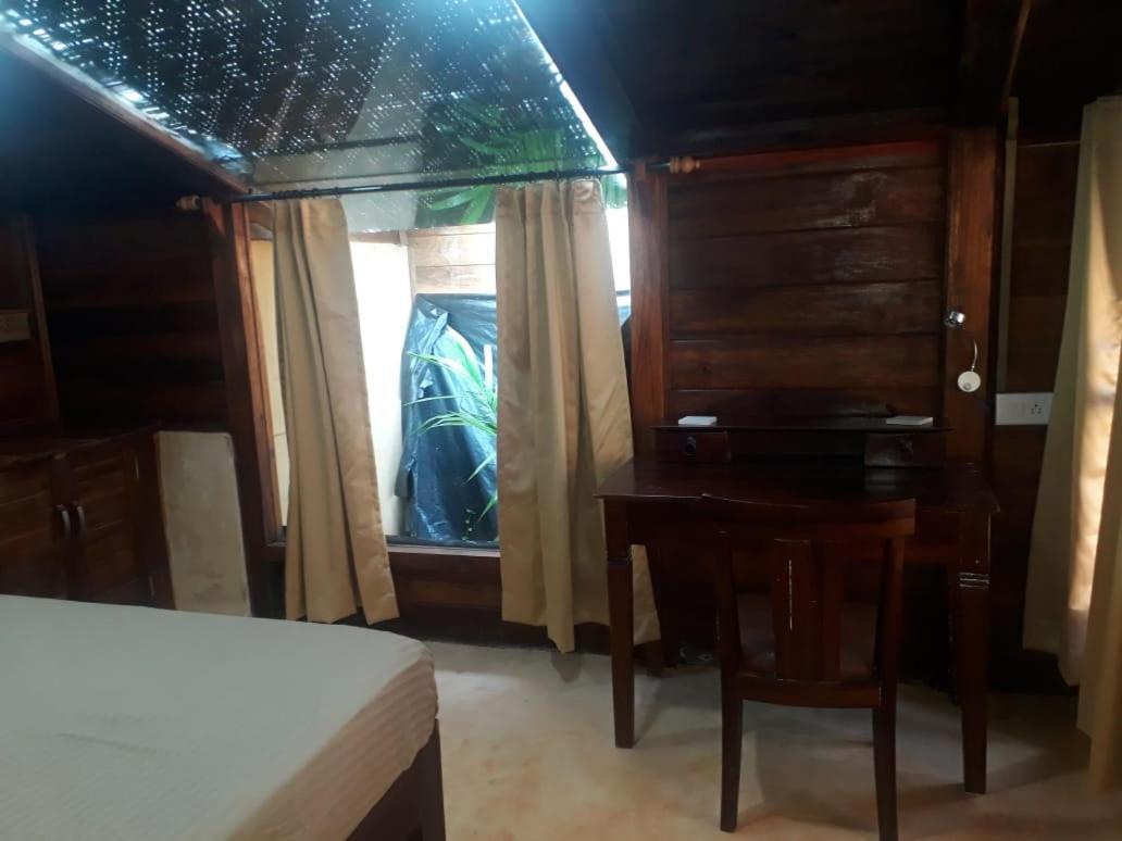 Eisra Wellness Retreat * Arambol