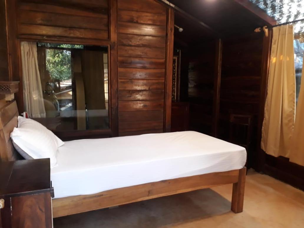 Eisra Wellness Retreat * Arambol