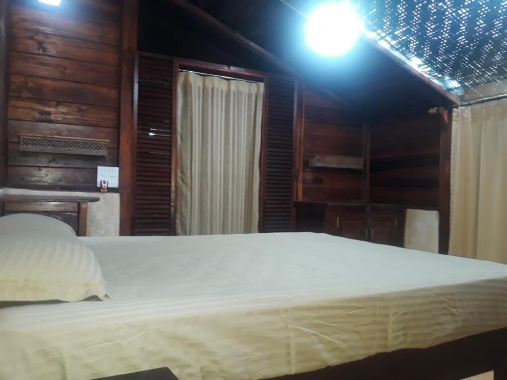 Resort Eisra Wellness Retreat