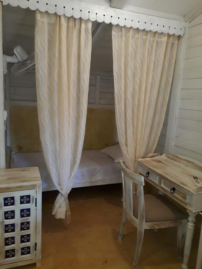 Eisra Wellness Retreat * Arambol
