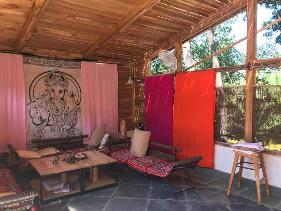 Eisra Wellness Retreat Resort Arambol